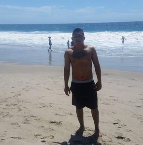 Meet your Posher, Mike